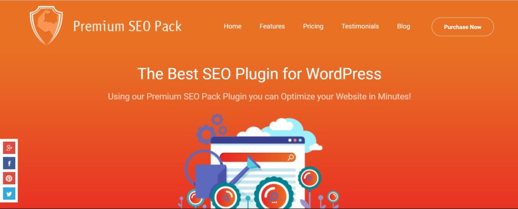 Premium SEO Pack