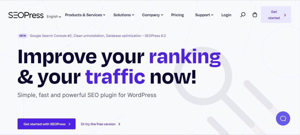 SEOPress - Best WordPress SEO Plugin